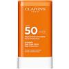 Clarins Stick Solare Invisibile SPF50