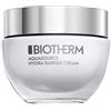 Biotherm Aquasource Hydra Barrier Cream