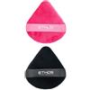Ethos Profumerie Diamond Set 2 Spugnette Make-up