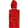 Giorgio Armani Sì Passione Red Musk - Eau de Parfum