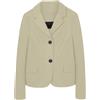 RRD GIACCA REVO SCHOOL WOM - S23541 - sabbia