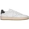 PHILIPPE MODEL SNEAKERS NICE - VNLU-V002 - bianco