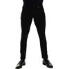 DONDUP JEANS GEORGE - UP232BS0030XHC5999 - nero