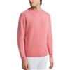 RRD MAGLIA TECHNO WASH ROUND 14 - S24104 - verde foresta