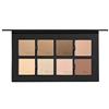 Mulac Palette Contouring & Highlighting In Polvere Olimpia - viso