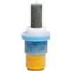 STAN EDITIONS - Candela Candl Stack - Multicolore - Paraffina - Designer Stan Verstraete