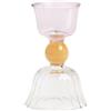 klevering & klevering - Portacandela Tulip - Multicolore - Vetro