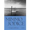 Contrasto Mimmo Jodice. L'enigma della luce. Ediz. a colori