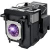 Aimdio Lampada proiettore di ricambio per Epson ELPLP91 EB-685Wi EB-685W EB-695Wi EB-680S EB-680 EB-685WS EB-685WT EB-695WT EB-695Wie V13H010L91