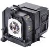 Aimdio Lampada Proiettore Per Epson ELPLP80 ELPLP90 ELPLP79 EB-580 EB-595Wi EB-585Wi EB-575Wi EB-675Wi EB-675W EB-670 EB-680Wi EB-1430Wi EB-1420Wi EB-575W EB-585W EB-570