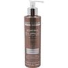 abril et nature - Maschera Capelli Ricci e Crespi, Curly Definition, Balsamo Capelli Ricci Perfetti, Termoprotettore, Anticrespo e Idratante, 200 ml