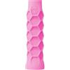 Hesacore Tour Grip Padel Paddle - testurizzato, extra piccolo, rosa, comfort per gomito del tennista, maggiore forza di presa, meno vibrazioni, supporto per le dita