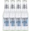Fever Tree Refreshingly Light Tonic Water da 4 bottiglie x 20cl - Bibite
