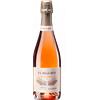Metodo Classico Rosé Brut N.S. della Neve Vajra - Bollicine