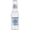 Fever Tree Refreshingly Light Tonic Water 20cl - Bibite