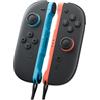 Nintendo Joy-Con 2 Controller Set Blu/Rosso - Switch 2;