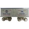 McCoy 1000-79 Silver Jubilee Nazionale Convention Tca Std 1979 Disneyland Box