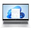HP Notebook HP ENVY 17-da0003nl Intel Core Ultra 7 155U Computer portatile 43,9 cm (17.3") Touch screen Full HD 16 GB DDR5-SDRAM 1 TB SSD NVIDIA GeForce RTX 3050 Wi-Fi (802.11be) Windows 11 Home Argento