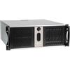 bluechip SERVERline R34300s server 960 GB Armadio (4U) Intel Xeon E E-2414 2,6 GHz 32 DDR5-SDRAM 700 W [850554] SENZA SISTEMA OPERATIVO
