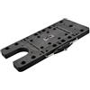 Haswing Italia Piastra sgancio rapido per motore Cayman 55LB 12v cod.HSW59927