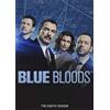 Blue Bloods: The Eighth Season
