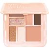 Pupa My Daily Palette - Palette Occhi Multifinish 8 g