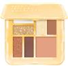 Pupa My Daily Palette - Palette Occhi Multifinish 8 g