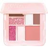 Pupa My Daily Palette - Palette Occhi Multifinish 8 g