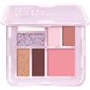 Pupa My Daily Palette - Palette Occhi Multifinish 8 g