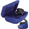 Yamaha TW-ES5A Auricolari In-Ear Sportivi True Wireless Bluetooth con Listening Care, Microfono con Design Avanzato, Resistenti ad Acqua e Sudore IPX7