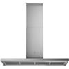 Elica Cappa a isola THIN ISLAND IX/A/120 PRF0144973 finitura acciaio inox da 120 cm