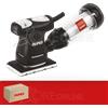 Rupes LE71TEC mini levigatrice orbitale + FILTRO
