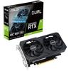 ASUS Dual GeForce RTX 3050 V2 OC 8GB