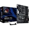Asrock B550 PG Riptide AMD B550 Emplacement AM4 ATX