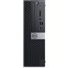Dell OptiPlex 5060 SFF Core i5 2.8 GHz - HDD 1 TB RAM 16 GB - refurbished