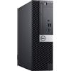 Dell OptiPlex 5060 SFF Core i5 2.1 GHz - SSD 256 GB RAM 8 GB - refurbished