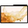 Samsung Galaxy Tab S8+ 128GB - Grigio - WiFi + 5G, good