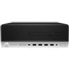 HP ProDesk 600 G5 SFF Core i5 3 GHz - SSD 512 GB RAM 16 GB - refurbished