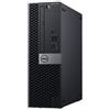 Dell OptiPlex 5060 SFF Core i5 3 GHz - SSD 128 GB RAM 8 GB - refurbished