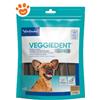 Virbac Dog Veggiedent Fr3sh Stick - Confezione da 15 Stick Taglia XS (< 5 Kg)
