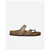 Birkenstock Mayari W - Sandali - Donna - Marrone