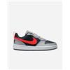Nike Court Borough Low Recraft Gs Jr - Scarpe Sneakers