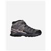Salomon Extegra Mid Gtx W - Scarpe Escursionismo - Donna