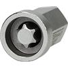 KS Tools 150.9247 Bussola cambio olio per viti Torx per Mini, T55