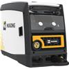 Hugong Nvm 200 Hf | Saldatrice Multiprocesso Mma, Mig, Tig