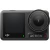 Dji Osmo Action 4 Standard Combo