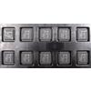 Hitachi HD6473042F16 IC MCU 16BIT 64KB OTP 100QFP Set Di 10Pezzi