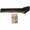 Ergotron 45-261-026 SV Braccio Estensore Combo Sit-Stand - Alluminio Spazzolato