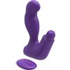 Nexus - Vibratore Punto G e Punto P Max 20 - Viola