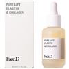Face D Pure Lift Elastina & Collagene Siero Rassodante 30 Ml